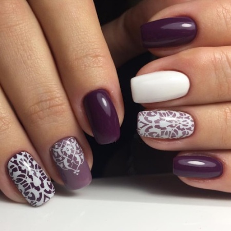 Гель-лак Elpaza (Эльпаза) Charm 119, 10 мл