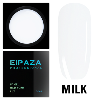 Полигель Elpaza (Эльпаза) Gel Mild Form Lux 02, 30 мл
