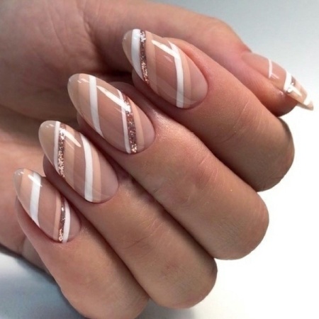 Гель для наращивания ногтей Global Fashion (Глобал Фэшн) Твёрдый гель (Hard Gel) 008, 15 мл