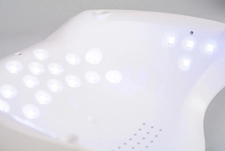 Лампа для маникюра SunDream SD-6339А, 48 Вт