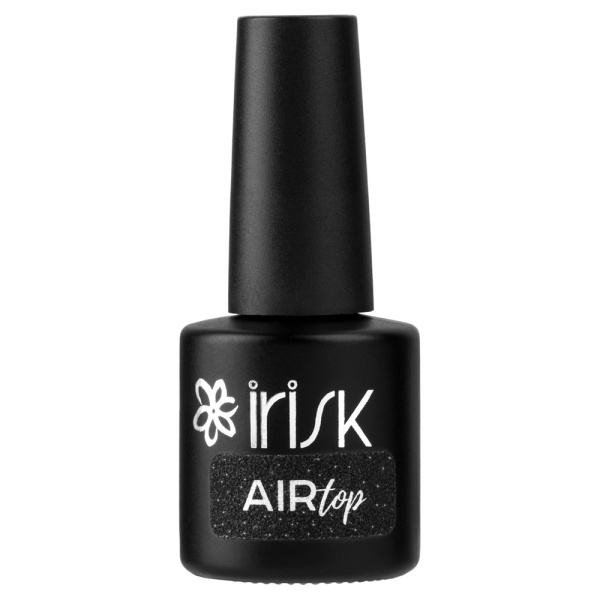 Топ светоотражающий Irisk (Ириск) без липкого слоя Air Top, 11 (Blue), 10мл