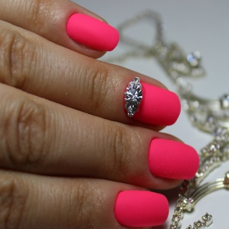 Гель-лак Elpaza (Эльпаза) Charm 111, 10 мл