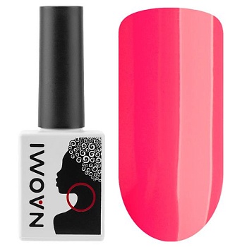 Гель-лак Naomi № 259, 10 мл