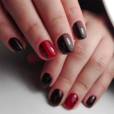 Гель-лак UNO (Уно) 194, 12 мл