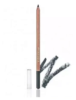 Карандаш для глаз и губ Miss Tais № 707, иссиня черный Карандаш для глаз и губ Miss Tais № 707, иссиня черный