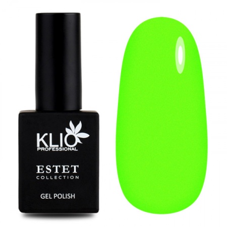 Гель-лак Klio Estet Collection №273, 10 мл