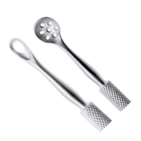 Mertz (Мерц) Экстрактор для кожи двойной A269