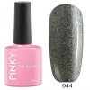Гель-лак PINKY (Пинки) Classic 044 Ночная Москва, 10 мл