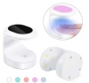 Портативная мини-лампа Global Fashion, (Глобал Фэшн) для гель-лака UV/LED, 16 W
