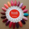 Гель-лак KODI (Коди) Professional 80 V (082), 8 мл