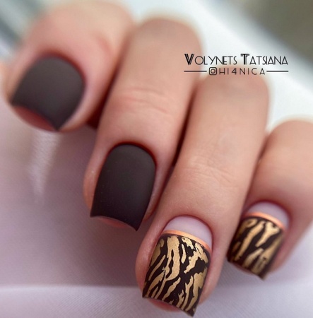 Гель-лак Tartiso (Тартисо) Time 020, 15 мл