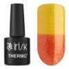 Гель-лак Irisk (Ириск) Thermo № 06, 10мл