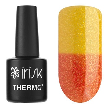Гель-лак Irisk (Ириск) Thermo № 06, 10мл
