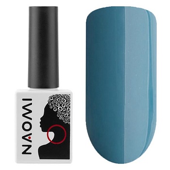 Гель-лак Naomi № 141, 10 мл