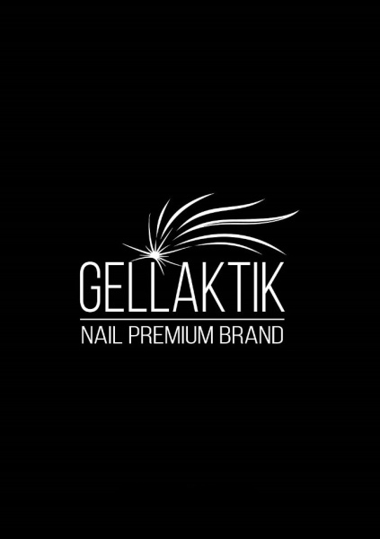 Gellaktik (Геллактик) гель-паста GEL PASTA WHITE, 7гр