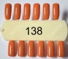 Гель-лак Canni (Канни) № 138 7,3 мл