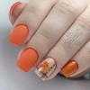 Гель-лак Grattol (Граттол) Classic 028 Tangerine, 9 мл