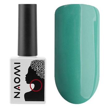 Гель-лак Naomi № 128, 10 мл