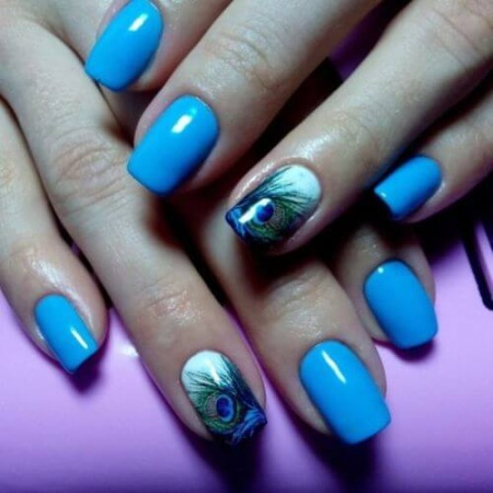 Гель-лак Elpaza (Эльпаза) Classic № 004, 10 мл