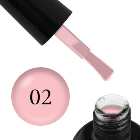 База Starlet Professional (Старлет) Builder Base 02, 15 мл