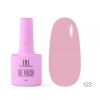 Гель-лак TNL (тнл) 8 чувств 123 виноградный шейк, 10 мл