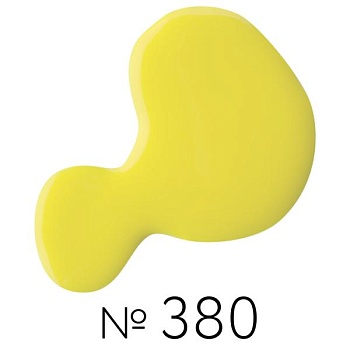 Гель-лак Irisk (Ириск) Elite Line №  380, 10 мл