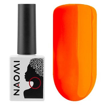 Гель-лак Naomi № 076, 10 мл