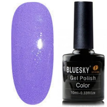 Гель-лак Bluesky (Блюскай) BS 185, 10 мл