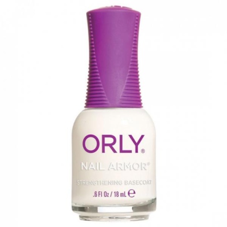ORLY (Орли) Базовое покрытие Nail Armor, 18 мл