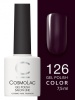 Гель-лак Cosmolac (Космолак) Color 126 Тонкая грань, 7,5 мл. Гель-лак Cosmolac (Космолак) Color 126 Тонкая грань, 7,5 мл.