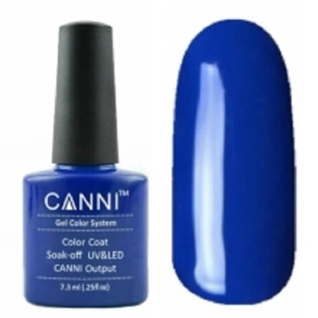 Гель-лак Canni (Канни) № 035 7,3 мл