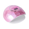 Лампа для ногтей F6 UV/LED Nail Lamp, 86 W Лампа для ногтей F6 UV/LED Nail Lamp, 86 W