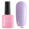Гель-лак PINKY (Пинки) Classic 144 Лиловое Сияние, 10 мл Гель-лак PINKY (Пинки) Classic 144 Лиловое Сияние, 10 мл