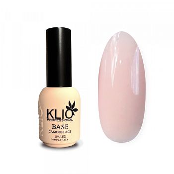 Камуфлирующая база Klio Camouflage Corporal, 16 мл Камуфлирующая база Klio Camouflage Corporal, 16 мл