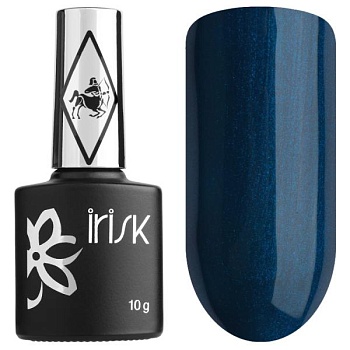 Гель-лак Irisk (Ириск) Zodiak № 172 Стрелец, 10 мл