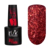 Гель-лак Irisk (Ириск) Red Rain № 03, 10 мл