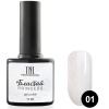 Гель-лак TNL (тнл) Princess 001 Блистай, 10 мл