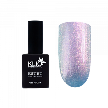 Гель-лак Klio Estet Collection №309, 10 мл