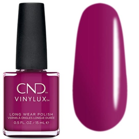 Лак CND Vinylux (Винилюкс) Ultraviolet 315, 15 мл