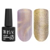Гель-лак Irisk (Ириск) кошачий глаз Color Diamond Cat, 020, 10мл