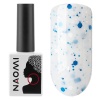 Каучуковая база Naomi для гель-лака 25, 10мл