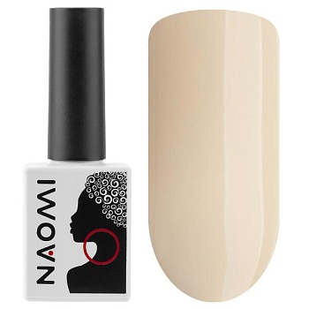 Гель-лак Naomi № 245, 10 мл