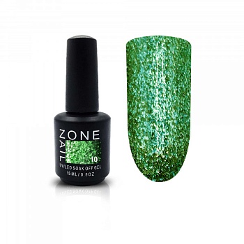 Гель-лаки One Nail Platinum #10, 15 мл Гель-лаки One Nail Platinum #10, 15 мл