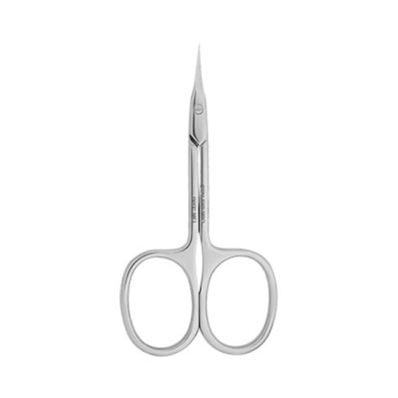 Staleks (Сталекс) Ножницы профессиональные для кутикулы EXPERT 50 TYPE 1, SE-50/1