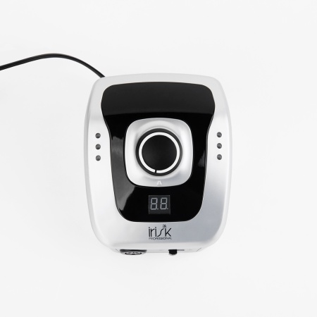 Аппарат для маникюра и педикюра Irisk (Ириск) Charly, белый