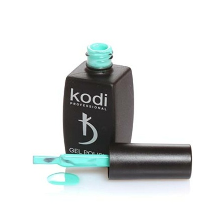 Гель-лак Kodi (Коди) Basic Collection №10AQ, 8 мл