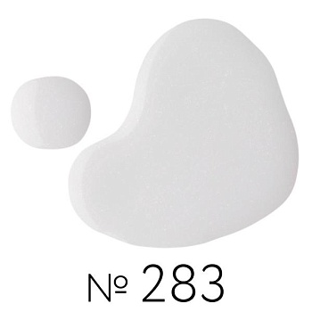 Гель-лак Irisk (Ириск) Elite Line №  283, 10 мл