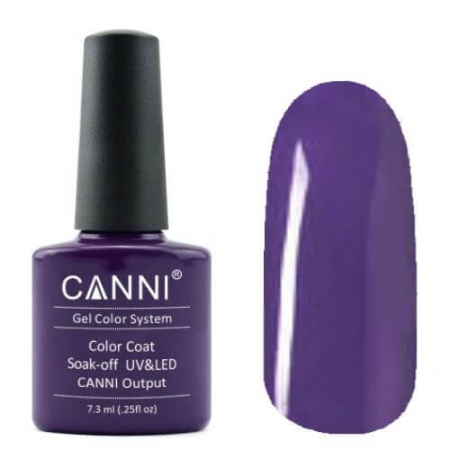 Гель-лак Canni (Канни) № 225 7,3 мл