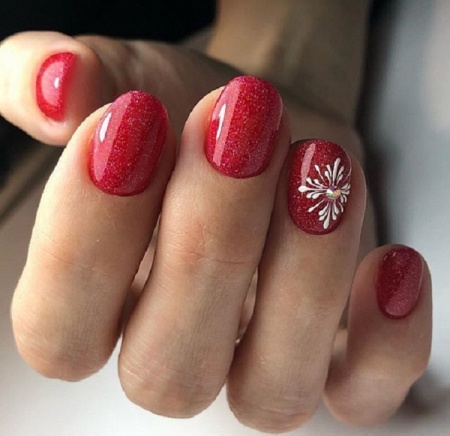 Гель-лак Grattol (Граттол) Opal 004, 9 мл