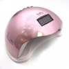 Sun (сан) 5 лампа для ногтей UV+LED, розовый жемчуг, 48 W Sun (сан) 5 лампа для ногтей UV+LED, розовый жемчуг, 48 W